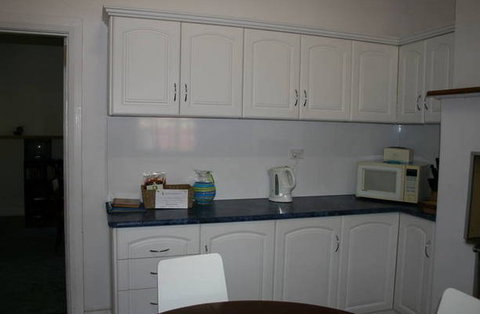 Rivergum Retreat - Darwin Holiday 1