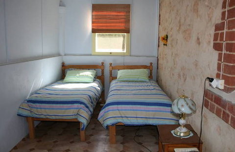 Rivergum Retreat - Darwin Holiday 2