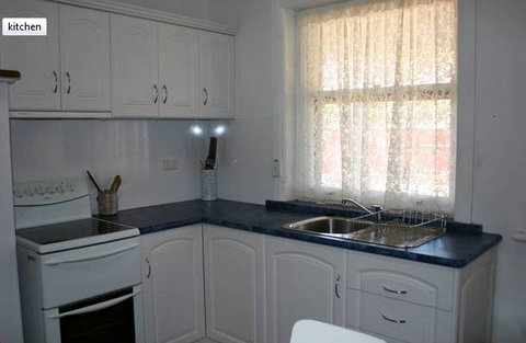 Rivergum Retreat - Darwin Holiday 3