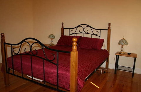 Rivergum Retreat - Darwin Holiday 5