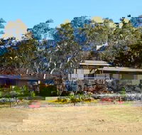 Tiers View Bed and Breakfast