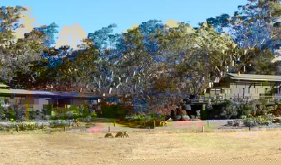 Tiers View Bed And Breakfast - Darwin Holiday 0