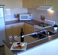 Lake View Motel - Darwin Holiday