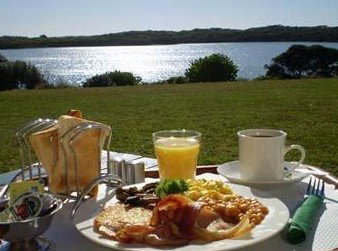 Lake View Motel - Darwin Holiday 1