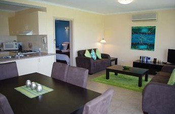 Lake View Motel - Darwin Holiday 4