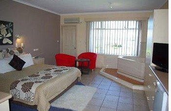 Lake View Motel - Darwin Holiday 7