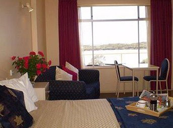 Lake View Motel - Darwin Holiday 8