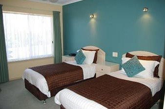 Lake View Motel - Darwin Holiday 9