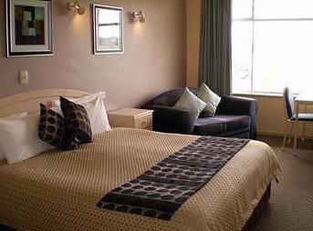 Lake View Motel - Darwin Holiday 10