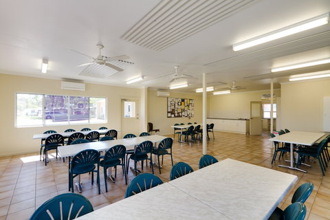 Avoca Dell Caravan Park - Darwin Holiday 1