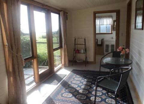 The Roost - Darwin Holiday 0