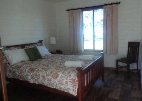 The Roost - Darwin Holiday 3