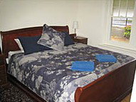 Naracoorte Cottages - MacDonnell House - Darwin Holiday 1