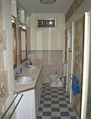 Naracoorte Cottages - MacDonnell House - Darwin Holiday 2