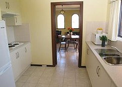 Linger Longer Vineyard - Darwin Holiday 2