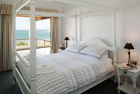 Searest At Port Elliot - Darwin Holiday 1