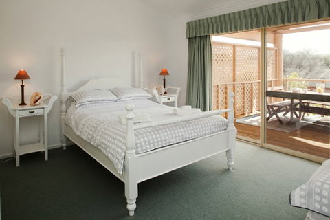 Searest At Port Elliot - Darwin Holiday 2