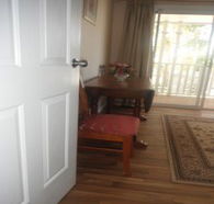 Oohlala Bed  Breakfast - Darwin Holiday