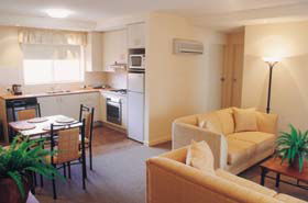 Village Apartments - Darwin Holiday 1