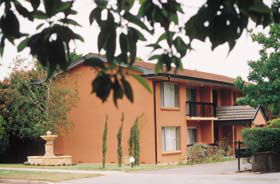 Village Apartments - Darwin Holiday 2