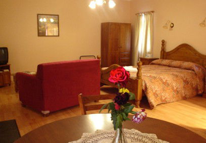 Osteria Sanso Restaurant And Accommodation - Darwin Holiday 1