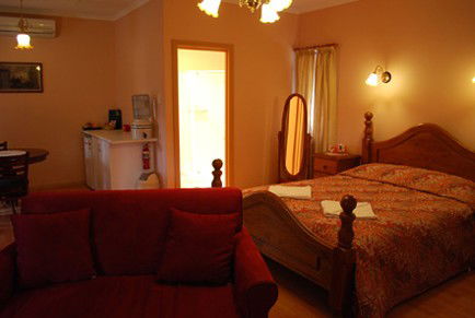 Osteria Sanso Restaurant And Accommodation - Darwin Holiday 4