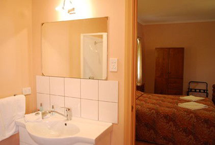 Osteria Sanso Restaurant And Accommodation - Darwin Holiday 5