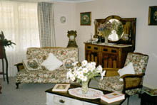 Rose Bud Accommodation At Gaia's Garden - Darwin Holiday 1