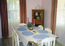 Rose Bud Accommodation At Gaia's Garden - Darwin Holiday 2