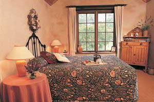 Adelaide Hills Country Cottages - Lavender Fields - Darwin Holiday 1