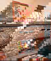 Adelaide Hills Country Cottages - Lavender Fields - Darwin Holiday 4