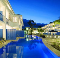Oaks Lagoons - Darwin Holiday