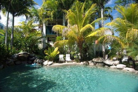 @ Verandahs Boutique Apartments - Darwin Holiday 1