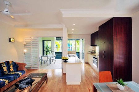 @ Verandahs Boutique Apartments - Darwin Holiday 2