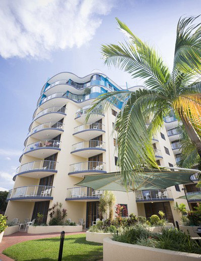 BreakFree Royal Harbour - Darwin Holiday 0