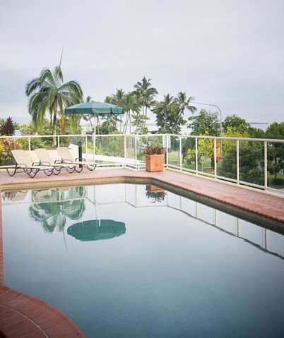 BreakFree Royal Harbour - Darwin Holiday 1