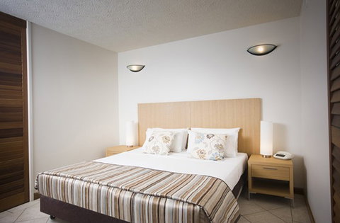 BreakFree Royal Harbour - Darwin Holiday 2