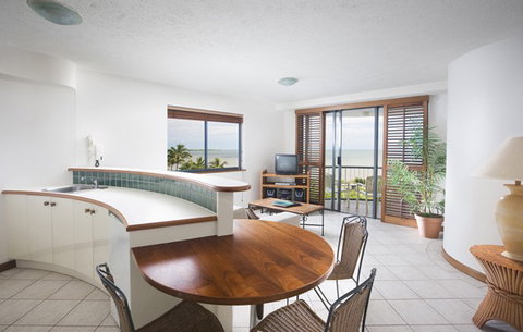 BreakFree Royal Harbour - Darwin Holiday 3