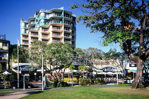 BreakFree Royal Harbour - Darwin Holiday 4