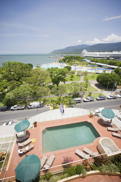 BreakFree Royal Harbour - Darwin Holiday 5