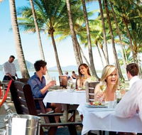 Paradise On The Beach Resort