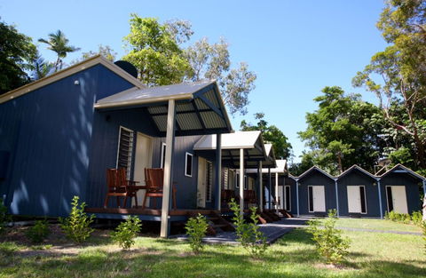 Cairns Holiday Park - Darwin Holiday 0