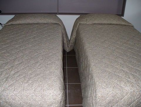 Cairns Holiday Park - Darwin Holiday 2