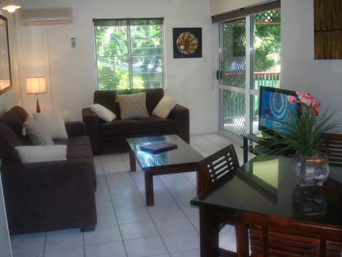 The Port Douglas Queenslander - Darwin Holiday 1