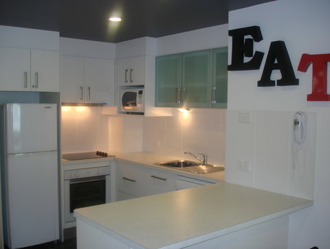 The Port Douglas Queenslander - Darwin Holiday 2