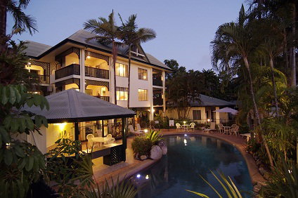 The Port Douglas Queenslander - Darwin Holiday 3