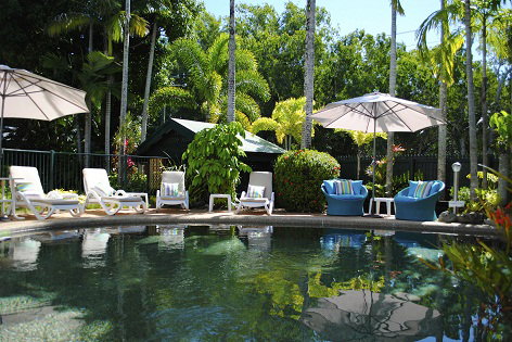 The Port Douglas Queenslander - Darwin Holiday 4