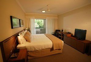 Paradise Palms Resort & Country Club - Darwin Holiday 1