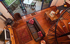 Rose Gums Wilderness Retreat - Darwin Holiday 1