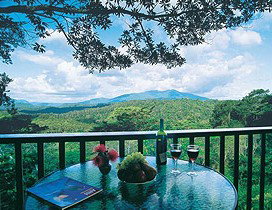 Rose Gums Wilderness Retreat - Darwin Holiday 5